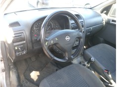 opel astra g hatchback (t98) del año 2004 2