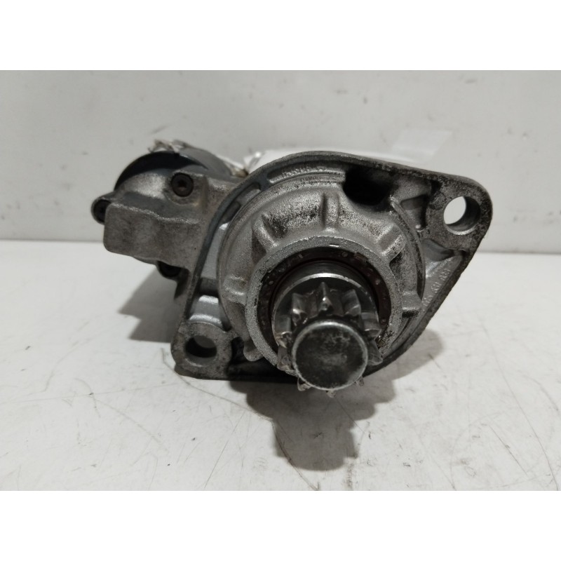 Recambio de motor arranque para volkswagen sharan (7m8, 7m9, 7m6) 1.9 tdi referencia OEM IAM 02M911023FX  