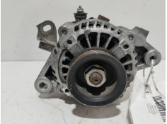 Recambio de alternador para toyota iq 2 referencia OEM IAM 2706040060  