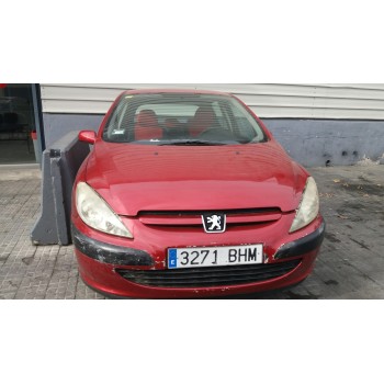 PEUGEOT 307 (S1)