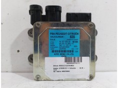 Recambio de modulo electronico para citroën c3 1.1 collection referencia OEM IAM 9653783580