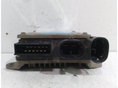 Recambio de modulo electronico para citroën c3 1.1 collection referencia OEM IAM 9653783580   2
