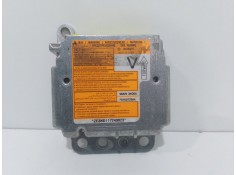 Recambio de centralita airbag para nissan leaf basis referencia OEM IAM ZE3ND117240023 988203ND0A F01G0720A4