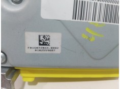 Recambio de centralita airbag para nissan leaf basis referencia OEM IAM ZE3ND117240023 988203ND0A F01G0720A4 2