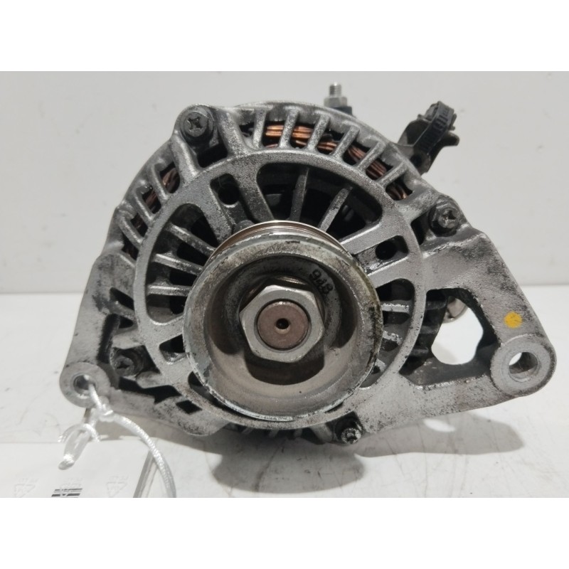 Recambio de alternador para mazda 3 sedán (bk) 1.6 (bk12) referencia OEM IAM A2TC0091  