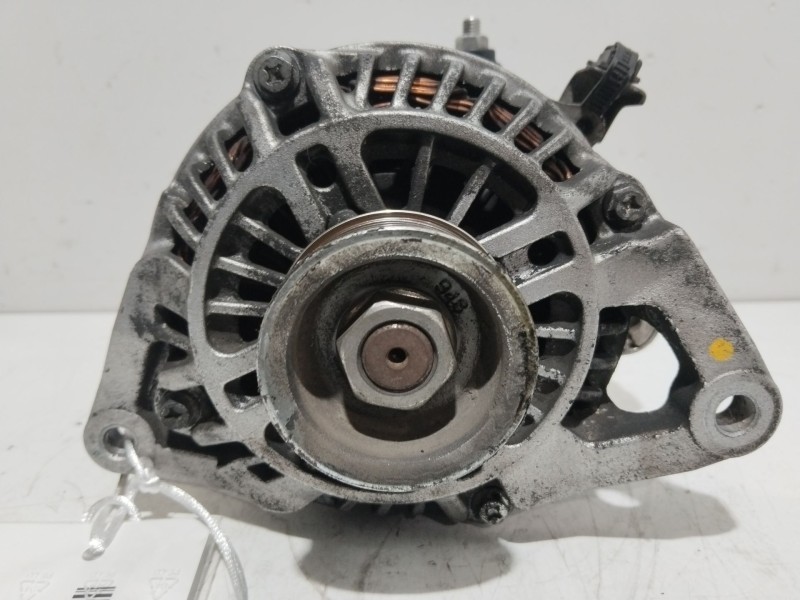 Recambio de alternador para mazda 3 sedán (bk) 1.6 (bk12) referencia OEM IAM A2TC0091  