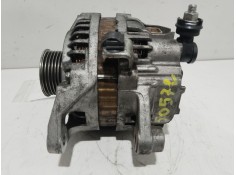 Recambio de alternador para mazda 3 sedán (bk) 1.6 (bk12) referencia OEM IAM A2TC0091   2