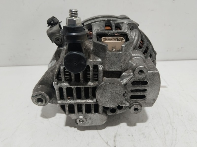 Recambio de alternador para mazda 3 sedán (bk) 1.6 (bk12) referencia OEM IAM A2TC0091  