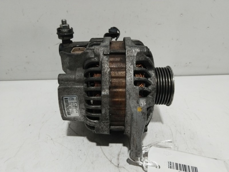 Recambio de alternador para mazda 3 sedán (bk) 1.6 (bk12) referencia OEM IAM A2TC0091  
