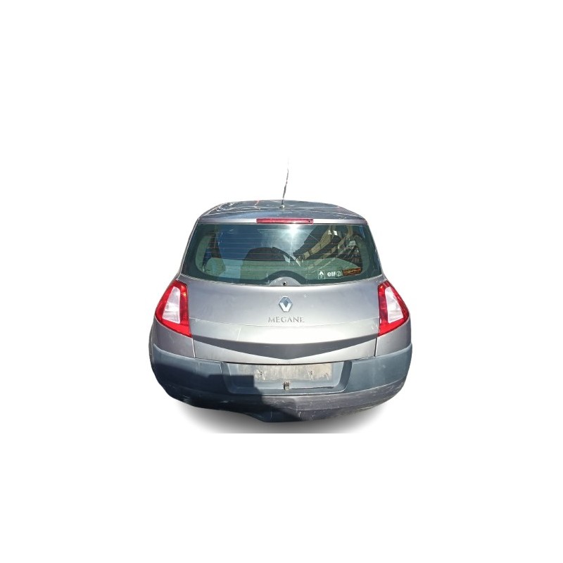 RENAULT MEGANE II (BM0/1_, CM0/1_) - imagen 3