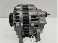 Recambio de alternador para hyundai coupe i (rd) 1.6 16v referencia OEM IAM 902490047   2