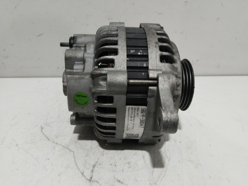 Recambio de alternador para hyundai coupe i (rd) 1.6 16v referencia OEM IAM 902490047  