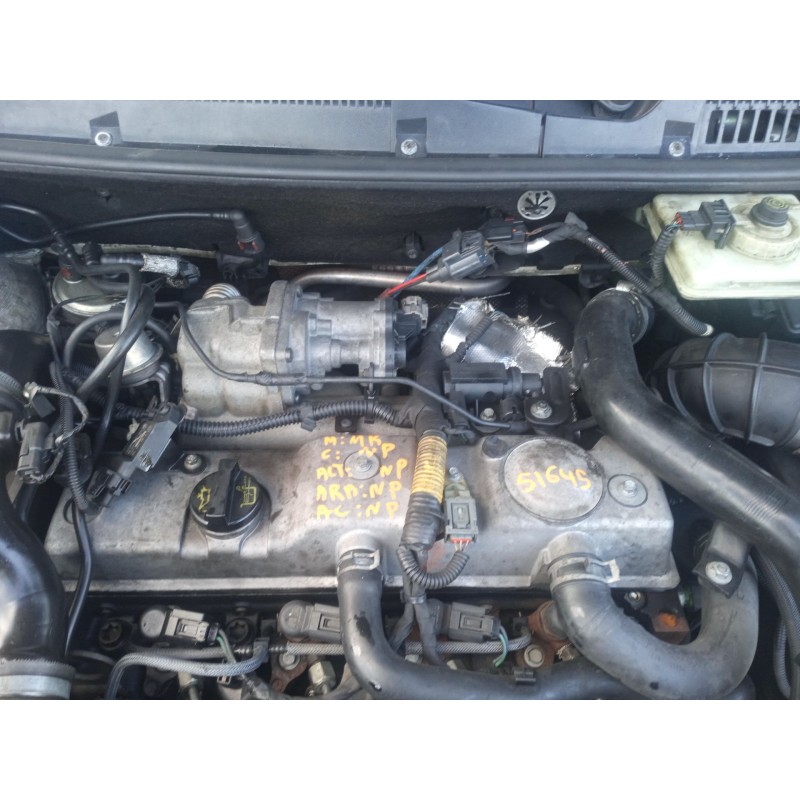 FORD TOURNEO CONNECT - imagen 5