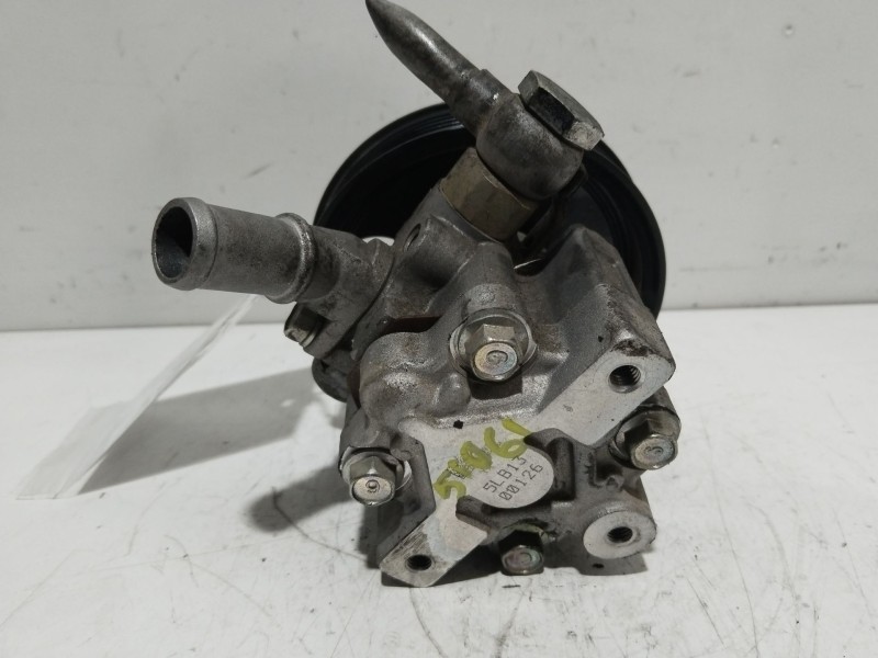 Recambio de bomba direccion para opel insignia a (g09) 2.0 cdti (68) referencia OEM IAM 55563329  