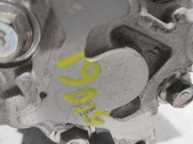 Recambio de bomba direccion para opel insignia a (g09) 2.0 cdti (68) referencia OEM IAM 55563329  