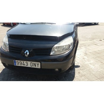 RENAULT SCENIC II