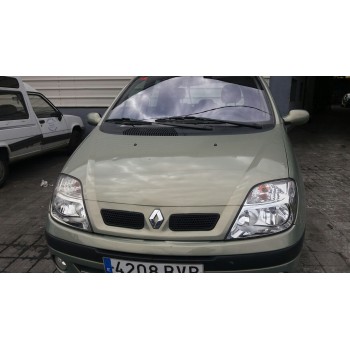 RENAULT SCENIC (JA..)