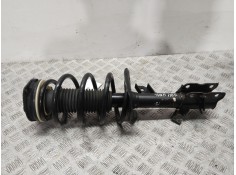 Recambio de amortiguador delantero izquierdo para nissan qashqai / qashqai +2 i (j10, nj10, jj10e) 1.6 dci referencia OEM IAM E4