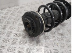 Recambio de amortiguador delantero izquierdo para nissan qashqai / qashqai +2 i (j10, nj10, jj10e) 1.6 dci referencia OEM IAM E4 2
