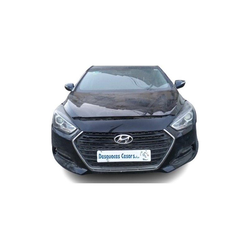 HYUNDAI I40 - imagen 5