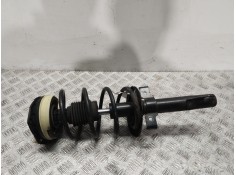 Recambio de amortiguador delantero izquierdo para renault megane ii (bm0/1_, cm0/1_) 1.5 dci (bm1f, cm1f) referencia OEM IAM 820