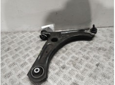 Recambio de brazo suspension inferior delantero derecho para skoda rapid (nh3, nk3, nk6) 1.6 tdi referencia OEM IAM 6R0407152F  