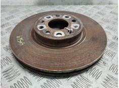 Recambio de disco freno delantero derecho para skoda rapid (nh3, nk3, nk6) 1.6 tdi referencia OEM IAM 6R0615301A  