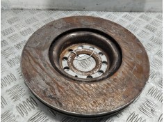 Recambio de disco freno delantero izquierdo para skoda rapid (nh3, nk3, nk6) 1.6 tdi referencia OEM IAM 6R0615301A   2
