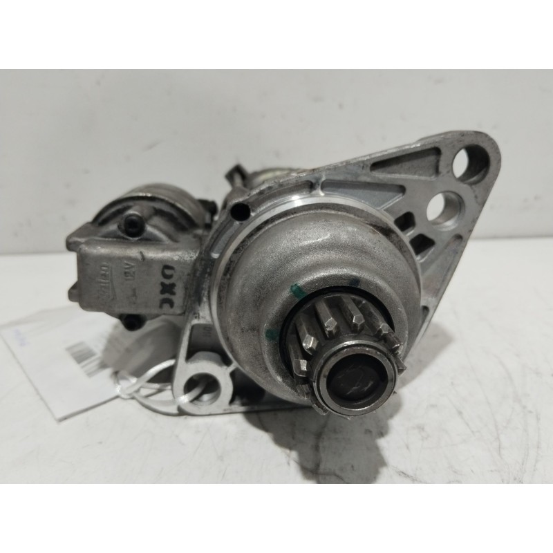 Recambio de motor arranque para seat ibiza iv (6j5, 6p1) 1.6 tdi referencia OEM IAM 02T911023R  