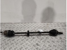 Recambio de transmision delantera derecha para hyundai coupe i (rd) 1.6 16v referencia OEM IAM 4950829A00  