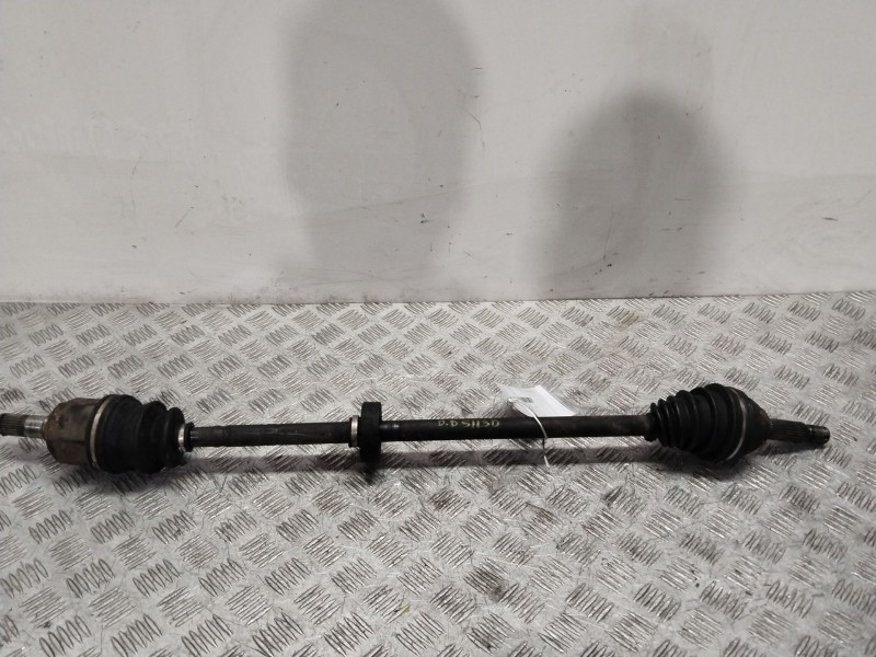 Recambio de transmision delantera derecha para hyundai coupe i (rd) 1.6 16v referencia OEM IAM 4950829A00   Recambio de transmision delantera derecha para hyundai coupe i (rd) 1.6 16v referencia OEM IAM 4950829A00