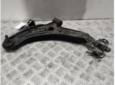 Recambio de brazo suspension inferior delantero izquierdo para hyundai coupe i (rd) 1.6 16v referencia OEM IAM 5450029000