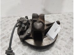 Recambio de mangueta delantera izquierda para renault scénic ii (jm0/1_) 1.5 dci (jm1e, jm16) referencia OEM IAM 8200297028   2