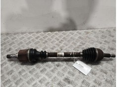 Recambio de transmision delantera izquierda para renault scénic ii (jm0/1_) 1.5 dci (jm1e, jm16) referencia OEM IAM 7711497229