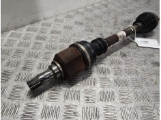 Recambio de transmision delantera izquierda para renault scénic ii (jm0/1_) 1.5 dci (jm1e, jm16) referencia OEM IAM 7711497229   2