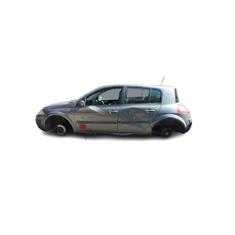 RENAULT MEGANE II (BM0/1_, CM0/1_) - imagen 4