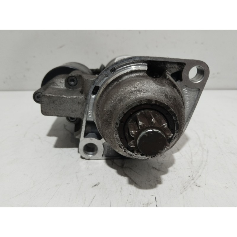 Recambio de motor arranque para volkswagen golf iv (1j1) 1.9 tdi referencia OEM IAM 02A911024D  