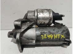 Recambio de motor arranque para mercedes-benz citan (w415) furgon 109 cdi kompakt (a1) (415601) referencia OEM IAM 233003329R   2