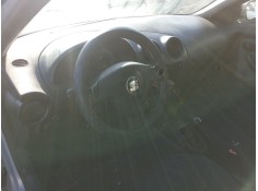 seat ibiza iii (6l1) del año 2003 2