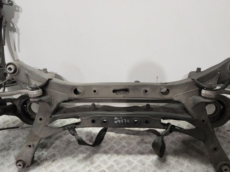 Recambio de puente trasero para kia optima concept referencia OEM IAM 55400D4800  