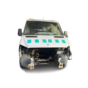 MERCEDES-BENZ SPRINTER 3,5-t Furgoneta (B906) de desguace