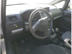opel zafira b furgoneta/monovolumen (a05) del año 2006 2