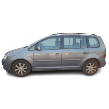 VOLKSWAGEN TOURAN (1T1, 1T2)