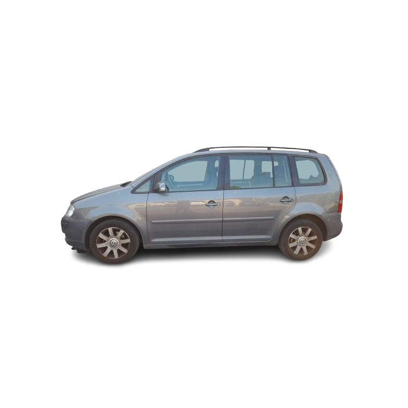 VOLKSWAGEN TOURAN (1T1, 1T2) - imagen 1
