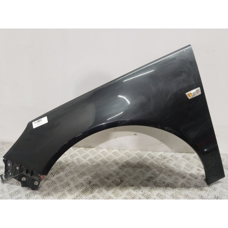 Recambio de aleta delantera izquierda para opel insignia a (g09) 2.0 cdti (68) referencia OEM IAM 6102365  