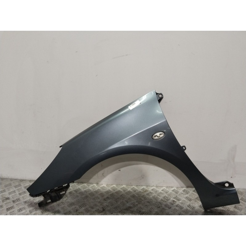 Recambio de aleta delantera izquierda para peugeot 307 sw (3h) 1.6 16v referencia OEM IAM 7841N7  