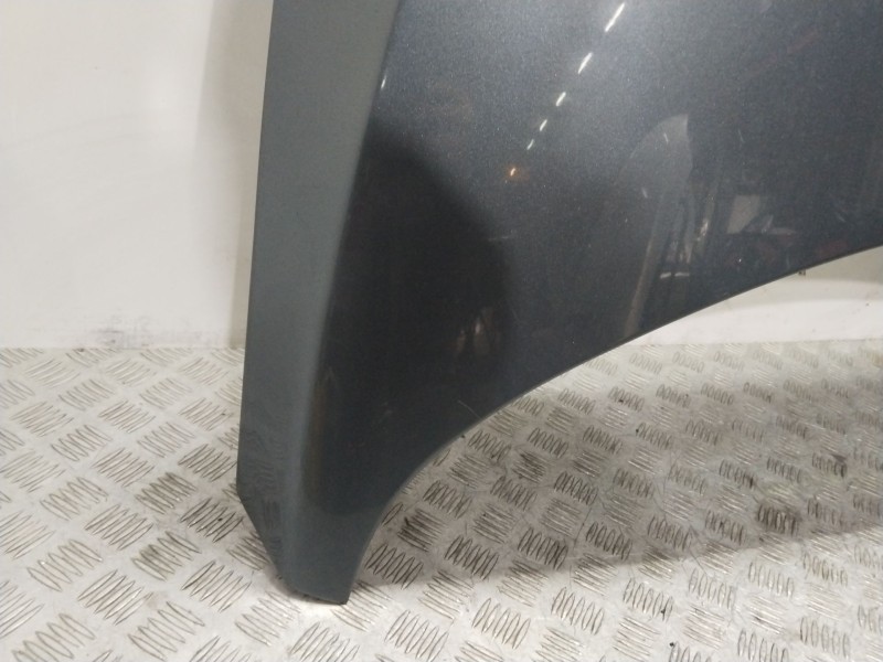 Recambio de capot para peugeot 307 sw (3h) 1.6 16v referencia OEM IAM 7901J0  