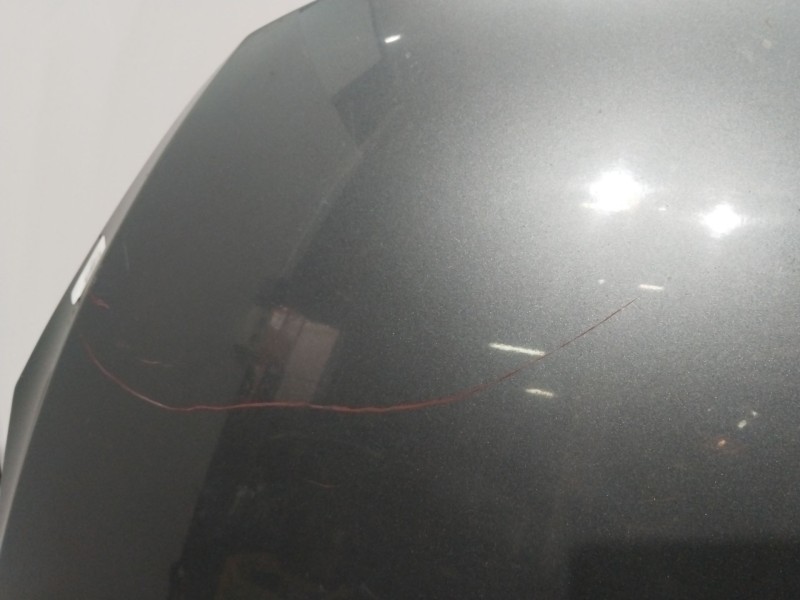 Recambio de capot para peugeot 307 sw (3h) 1.6 16v referencia OEM IAM 7901J0  