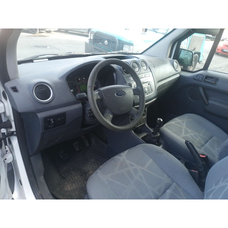 FORD TOURNEO CONNECT - imagen 6