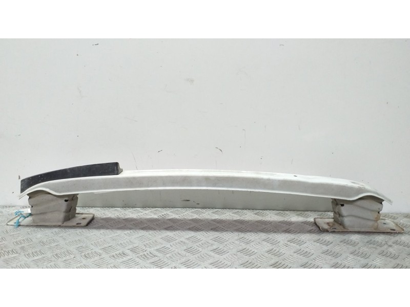 Recambio de refuerzo paragolpes trasero para ford ka (ccu) titanium referencia OEM IAM 1557233  